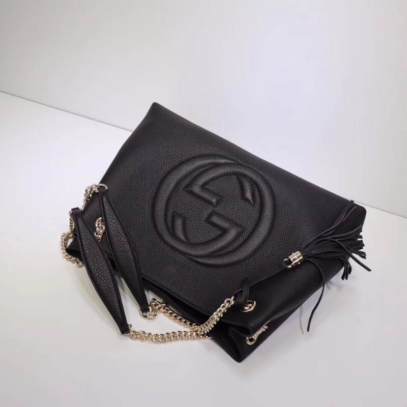 Gucci Top Handle Bags